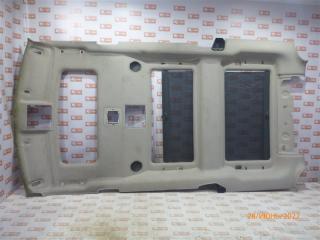 Обшивка потолка Land Rover Discovery 2008