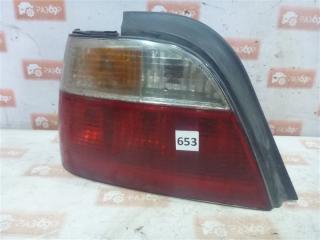 Фонарь задний левый Daewoo Nexia 2006 N100 A15MF Б/У