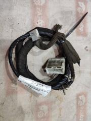 Проводка Nissan Qashqai 2007