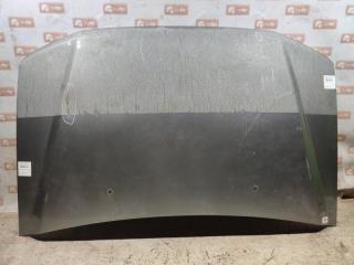 Капот Mitsubishi Pajero Pinin H77W 4G94 БУ