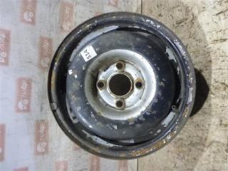 Диск штампованный R13 / 4x100 J5.5 38ET DIA56.6