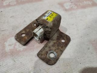 Датчик удара Mitsubishi Pajero Pinin H77W 4G94 БУ