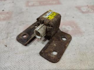 Датчик удара Mitsubishi Pajero Pinin H77W 4G94 БУ