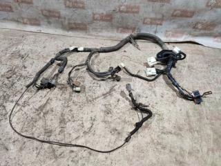 Проводка Mitsubishi Pajero Pinin H77W 4G94 БУ