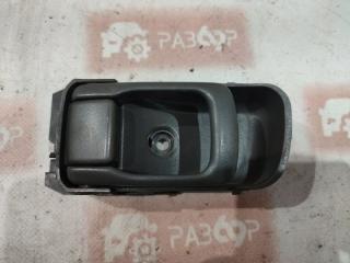 Ручка двери внутренняя передняя левая Nissan Patrol 2000