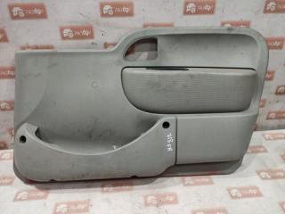 Обшивка двери передняя правая Renault Kangoo KC07 K9K710 БУ