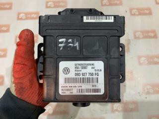 Запчасть блок управления акпп Porsche Cayenne 2006