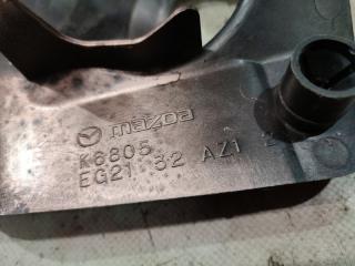 Пыльник рулевой колонки Mazda CX-7 ER L3-VDT БУ