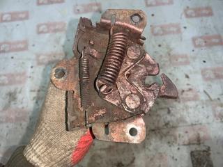 Замок капота Mitsubishi Grandis NA4W 4G69 БУ