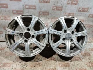 Комплект из 2-х Диск литой R13 / 4x100 J5.0 46ET DIA56.6