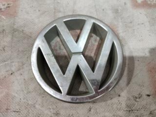 Запчасть эмблема Volkswagen Transporter 1990