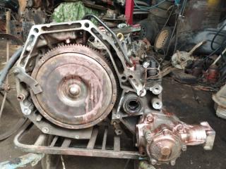 АКПП Honda CR-V RD1 1998 B20B3