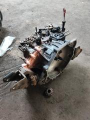 АКПП Hyundai Sonata EF 2005 G4JP
