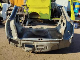 Задняя часть кузова Chery QQ6 S21 седан SQR473F БУ