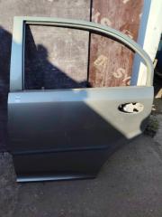 Дверь задняя левая Chery QQ6 S21 седан SQR473F БУ