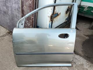 Дверь передняя левая Chery QQ6 S21 седан SQR473F БУ