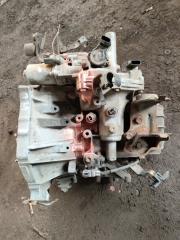 АКПП Toyota Auris ZRE151 2008 1ZR-FE