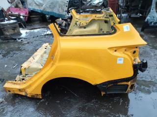 Крыло заднее левое Ford Focus CB8 IQDB БУ