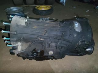 АКПП Volkswagen Touareg 7LA 2006 BAC