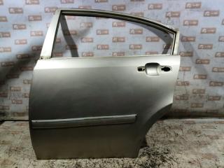 Дверь задняя левая Chery Fora A21 Седан SQR484F БУ