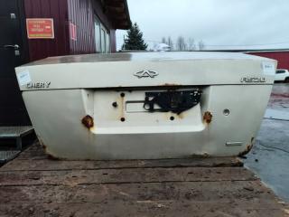 Крышка багажника Chery Fora A21 Седан SQR484F БУ