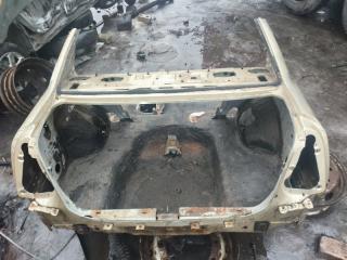 Задняя часть кузова Chery Fora A21 Седан SQR484F БУ