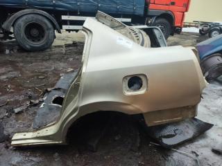 Крыло заднее левое Chery Fora A21 Седан SQR484F БУ