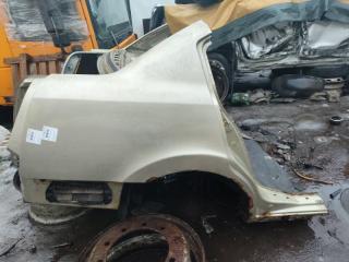 Крыло заднее правое Chery Fora A21 Седан SQR484F БУ