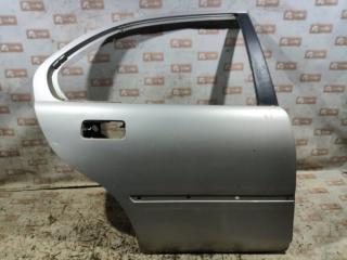 Дверь задняя правая Rover 200 R3 16K4F БУ