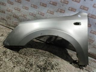 Крыло переднее левое Chery Fora A21 Седан SQR484F БУ