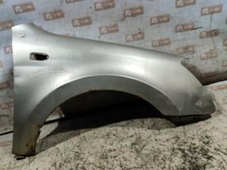 Крыло переднее правое Chery Fora A21 Седан SQR484F БУ