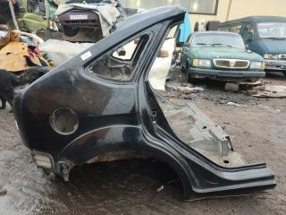 Крыло заднее правое Ford Focus CB4 SHDB БУ