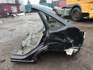 Крыло заднее левое Ford Focus CB4 SHDB БУ