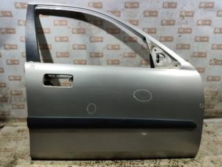 Дверь передняя правая Rover 200 R3 16K4F БУ