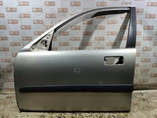 Дверь передняя левая Rover 200 R3 16K4F БУ