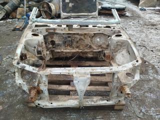 Передняя часть кузова Rover 200 R3 16K4F БУ