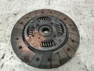 Диск сцепления Rover 200 R3 16K4F БУ