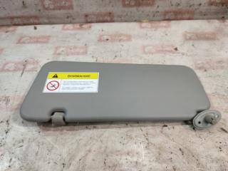Козырек солнцезащитный передний правый Vortex Tingo SUV T11 SQR481FC БУ