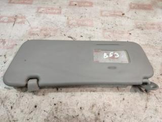 Козырек солнцезащитный передний левый Vortex Tingo SUV T11 SQR481FC БУ