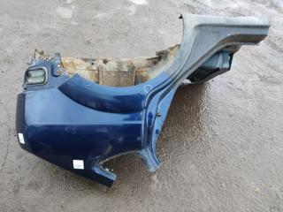 Крыло заднее левое Ford Focus CB4 ASDA БУ