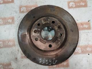 Диск тормозной передний правый Vortex Tingo SUV T11 SQR481FC БУ