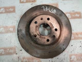 Диск тормозной Vortex Tingo SUV T11 SQR481FC БУ