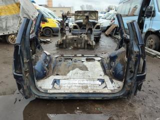 Задняя часть кузова Vortex Tingo SUV T11 SQR481FC БУ