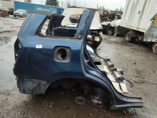 Крыло заднее правое Vortex Tingo SUV T11 SQR481FC БУ