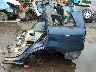 Крыло заднее левое Vortex Tingo SUV T11 SQR481FC БУ