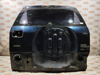 Крышка багажника Vortex Tingo SUV T11 SQR481FC БУ