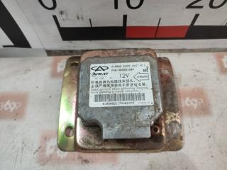 Блок управления подушками безопасности Chery Chery Amulet A15 SQR480EJ БУ