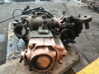 МКПП Chery Chery Amulet A15 SQR480EJ БУ
