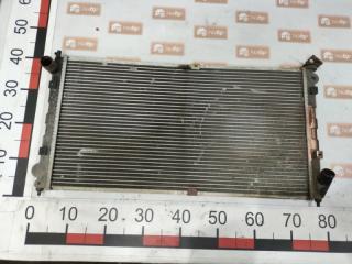 Радиатор ДВС Chery Chery Amulet A15 SQR480EJ БУ