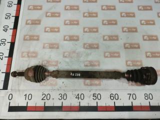 Привод передний правый Chery Chery Amulet A15 SQR480EJ БУ
